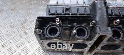 Honda Cb750 Rc42 1992 Engine Cylinder Head. Cylinder Head