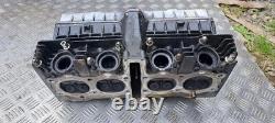 Honda Cb750 Rc42 1992 Engine Cylinder Head. Cylinder Head