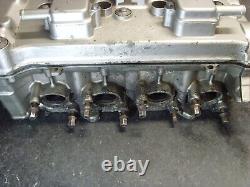 Honda Cbf 1000 Abs 2008 Cylinder Head 2006-2010