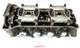 Honda Cbf1000 Cbf 1000 Cylinder Head Complete With Valves Etc No Cover 2006 07