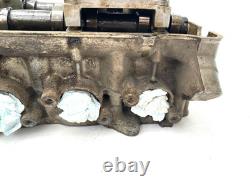 Honda Cbf1000 Cbf 1000 Cylinder Head Complete With Valves Etc No Cover 2006 07