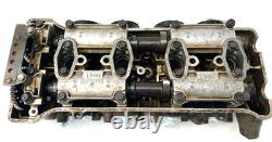 Honda Cbf1000 Cbf 1000 Cylinder Head Complete With Valves Etc No Cover 2006 07