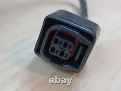 Honda Cbf125/cb125f 2021 2023 Jc83e-d Engine Cylinder Head