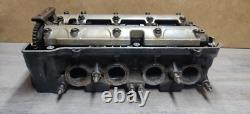 Honda Cbf600 Cylinder Head