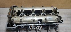 Honda Cbf600 Cylinder Head
