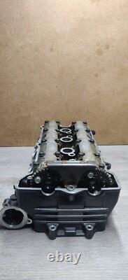 Honda Cbf600 Cylinder Head