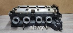 Honda Cbf600 Cylinder Head