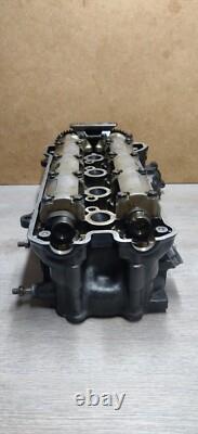 Honda Cbf600 Cylinder Head
