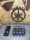 Honda Cbr 1000 Rr 2008-2011 Cylinder Head And Cams Good Condition