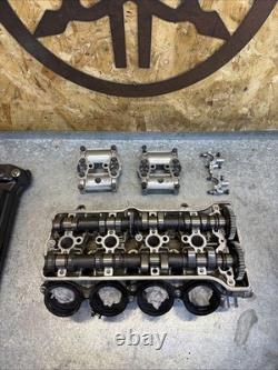 Honda Cbr 1000 RR 2008-2011 Cylinder Head And Cams Good Condition
