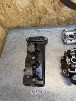 Honda Cbr 1000 RR 2008-2011 Cylinder Head And Cams Good Condition