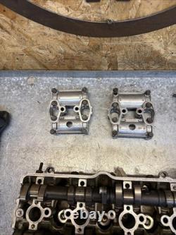 Honda Cbr 1000 RR 2008-2011 Cylinder Head And Cams Good Condition
