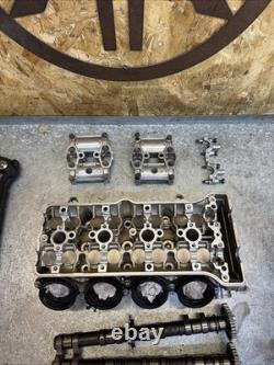 Honda Cbr 1000 RR 2008-2011 Cylinder Head And Cams Good Condition