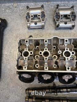Honda Cbr 1000 RR 2008-2011 Cylinder Head And Cams Good Condition