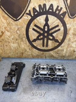 Honda Cbr 1000 RR 2008-2011 Cylinder Head And Cams Good Condition