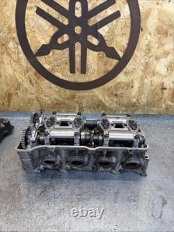 Honda Cbr 1000 RR 2008-2011 Cylinder Head And Cams Good Condition