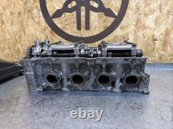 Honda Cbr 1000 RR 2008-2011 Cylinder Head And Cams Good Condition