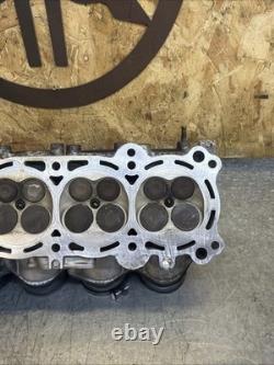 Honda Cbr 1000 RR 2008-2011 Cylinder Head And Cams Good Condition