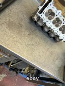 Honda Cbr 1000 RR 2008-2011 Cylinder Head And Cams Good Condition