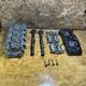 Honda Cbr 1000 Rr Fireblade 2008 2011 Cylinder Head Complete