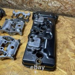 Honda Cbr 1000 Rr Fireblade 2008 2011 Cylinder Head Complete
