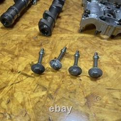 Honda Cbr 1000 Rr Fireblade 2008 2011 Cylinder Head Complete