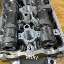 Honda Cbr 1000 Rr Fireblade 2008 2011 Cylinder Head Complete