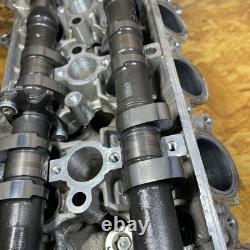 Honda Cbr 1000 Rr Fireblade 2008 2011 Cylinder Head Complete