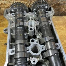 Honda Cbr 1000 Rr Fireblade 2008 2011 Cylinder Head Complete
