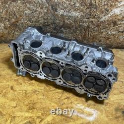 Honda Cbr 1000 Rr Fireblade 2008 2011 Cylinder Head Complete