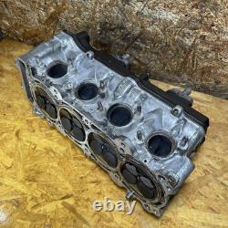 Honda Cbr 1000 Rr Fireblade 2008 2011 Cylinder Head Complete