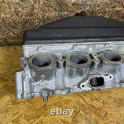 Honda Cbr 1000 Rr Fireblade 2008 2011 Cylinder Head Complete