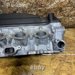 Honda Cbr 1000 Rr Fireblade 2008 2011 Cylinder Head Complete