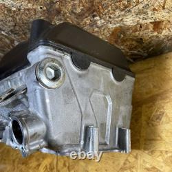 Honda Cbr 1000 Rr Fireblade 2008 2011 Cylinder Head Complete