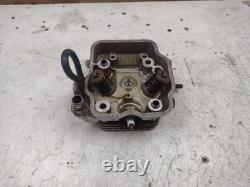 Honda Cbr 125r 04- 06 Carbed Model Cylinder Head