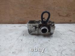 Honda Cbr 125r 04- 06 Carbed Model Cylinder Head