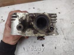 Honda Cbr 125r 04- 06 Carbed Model Cylinder Head