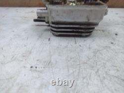 Honda Cbr 125r 04- 06 Carbed Model Cylinder Head