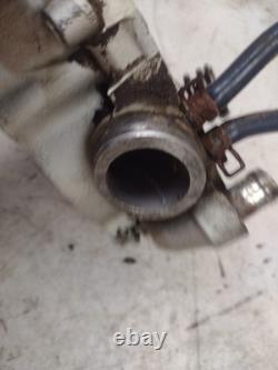 Honda Cbr 125r 04- 06 Carbed Model Cylinder Head