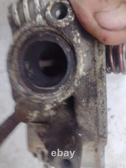 Honda Cbr 125r 04- 06 Carbed Model Cylinder Head