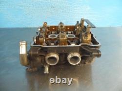 Honda Cbr 500r 500 16-18 2018 Cylinder Head (3100)