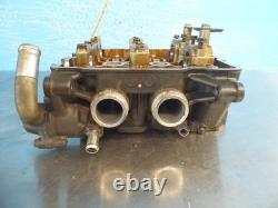 Honda Cbr 500r 500 16-18 2018 Cylinder Head (3100)