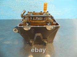 Honda Cbr 500r 500 16-18 2018 Cylinder Head (3100)