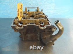 Honda Cbr 500r 500 16-18 2018 Cylinder Head (3100)