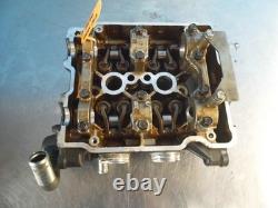 Honda Cbr 500r 500 16-18 2018 Cylinder Head (3100)