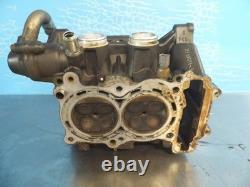 Honda Cbr 500r 500 16-18 2018 Cylinder Head (3100)