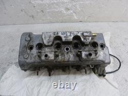 Honda Cbr 600 Fi Complete Cylinder Head Assembly (33061)