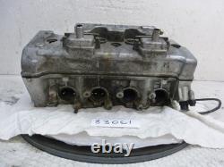 Honda Cbr 600 Fi Complete Cylinder Head Assembly (33061)