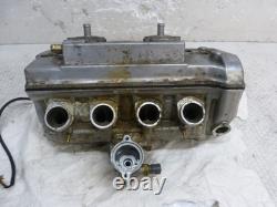 Honda Cbr 600 Fi Complete Cylinder Head Assembly (33061)