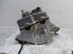 Honda Cbr 600 Fi Complete Cylinder Head Assembly (33061)